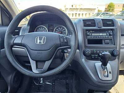 2009 Honda CR-V LX   - Photo 27 - Ontario, CA 91761