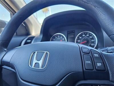 2009 Honda CR-V LX   - Photo 21 - Ontario, CA 91761