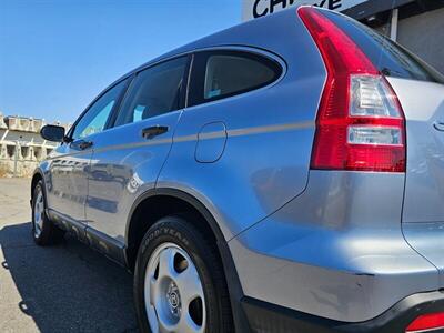 2009 Honda CR-V LX   - Photo 12 - Ontario, CA 91761