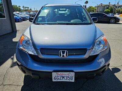 2009 Honda CR-V LX   - Photo 9 - Ontario, CA 91761