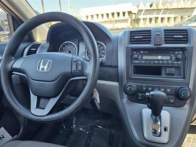 2009 Honda CR-V LX   - Photo 25 - Ontario, CA 91761