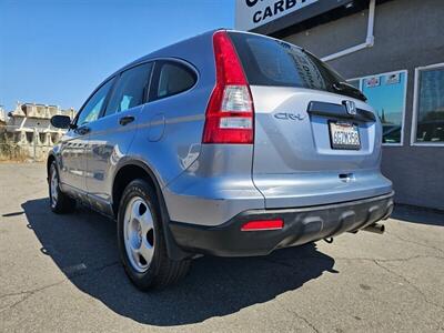 2009 Honda CR-V LX   - Photo 4 - Ontario, CA 91761