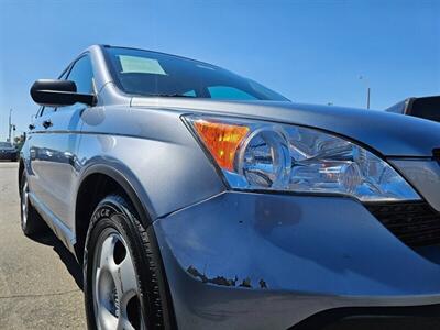 2009 Honda CR-V LX   - Photo 10 - Ontario, CA 91761