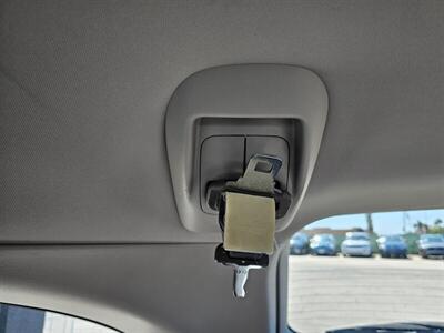 2009 Honda CR-V LX   - Photo 33 - Ontario, CA 91761