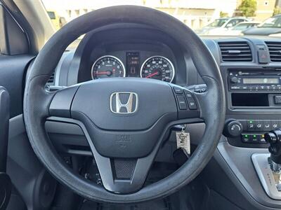 2009 Honda CR-V LX   - Photo 28 - Ontario, CA 91761