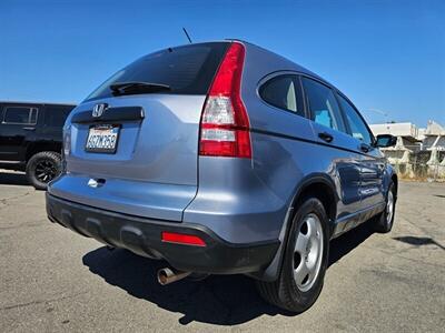 2009 Honda CR-V LX   - Photo 6 - Ontario, CA 91761