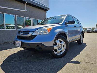 2009 Honda CR-V LX   - Photo 2 - Ontario, CA 91761