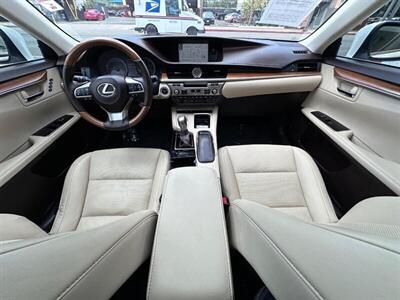 2018 Lexus ES 300h   - Photo 17 - Ontario, CA 91761