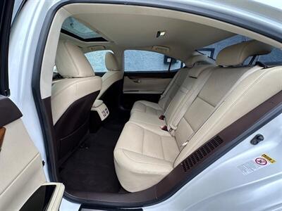 2018 Lexus ES 300h   - Photo 15 - Ontario, CA 91761