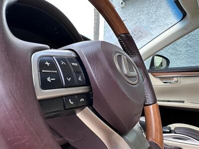 2018 Lexus ES 300h   - Photo 27 - Ontario, CA 91761