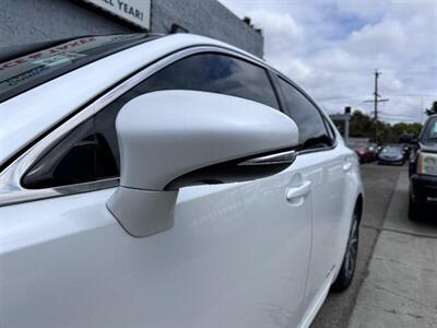 2018 Lexus ES 300h   - Photo 10 - Ontario, CA 91761