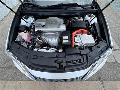 2018 Lexus ES 300h   - Photo 31 - Ontario, CA 91761