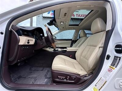 2018 Lexus ES 300h   - Photo 14 - Ontario, CA 91761
