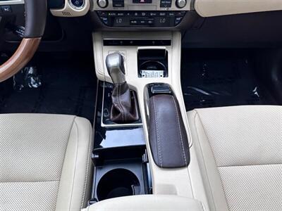 2018 Lexus ES 300h   - Photo 23 - Ontario, CA 91761