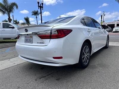 2018 Lexus ES 300h   - Photo 6 - Ontario, CA 91761