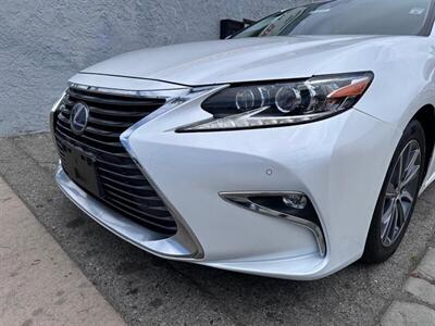 2018 Lexus ES 300h   - Photo 9 - Ontario, CA 91761