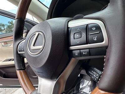 2018 Lexus ES 300h   - Photo 28 - Ontario, CA 91761