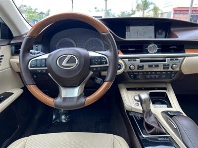 2018 Lexus ES 300h   - Photo 20 - Ontario, CA 91761