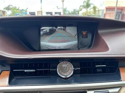 2018 Lexus ES 300h   - Photo 30 - Ontario, CA 91761