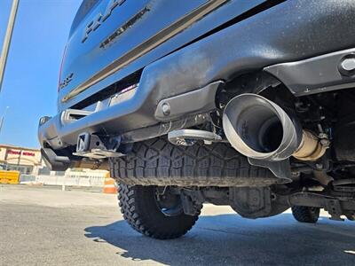 2021 RAM 1500 TRX Crew Cab 5’7 " Box   - Photo 15 - Ontario, CA 91761