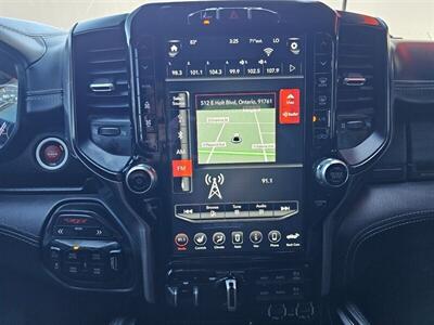 2021 RAM 1500 TRX Crew Cab 5’7 " Box   - Photo 37 - Ontario, CA 91761