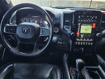 2021 RAM 1500 TRX Crew Cab 5’7 " Box   - Photo 47 - Ontario, CA 91761