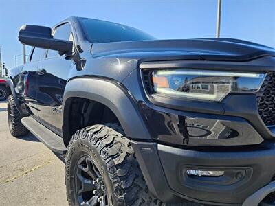 2021 RAM 1500 TRX Crew Cab 5’7 " Box   - Photo 10 - Ontario, CA 91761