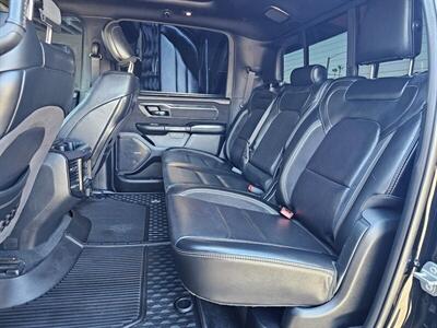 2021 RAM 1500 TRX Crew Cab 5’7 " Box   - Photo 44 - Ontario, CA 91761