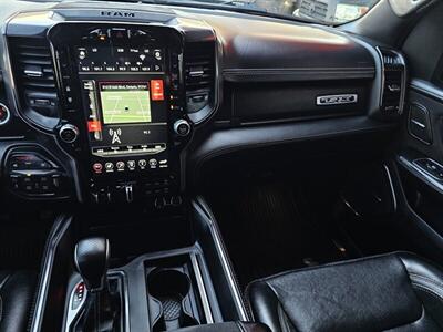 2021 RAM 1500 TRX Crew Cab 5’7 " Box   - Photo 50 - Ontario, CA 91761