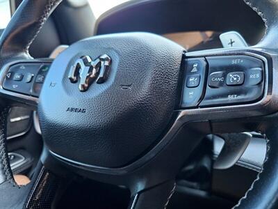 2021 RAM 1500 TRX Crew Cab 5’7 " Box   - Photo 35 - Ontario, CA 91761