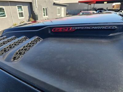 2021 RAM 1500 TRX Crew Cab 5’7 " Box   - Photo 23 - Ontario, CA 91761