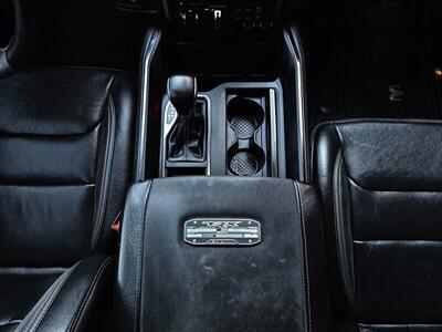 2021 RAM 1500 TRX Crew Cab 5’7 " Box   - Photo 51 - Ontario, CA 91761