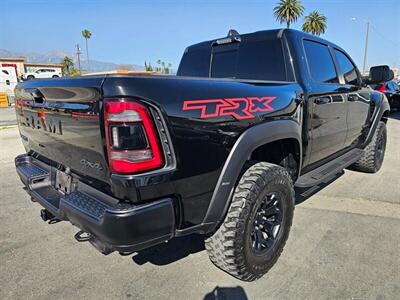 2021 RAM 1500 TRX Crew Cab 5’7 " Box   - Photo 6 - Ontario, CA 91761