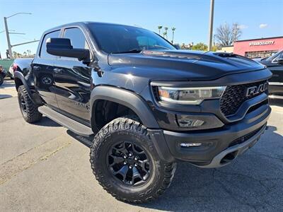 2021 RAM 1500 TRX Crew Cab 5’7 " Box   - Photo 8 - Ontario, CA 91761