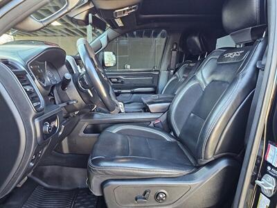 2021 RAM 1500 TRX Crew Cab 5’7 " Box   - Photo 33 - Ontario, CA 91761