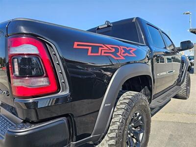 2021 RAM 1500 TRX Crew Cab 5’7 " Box   - Photo 13 - Ontario, CA 91761