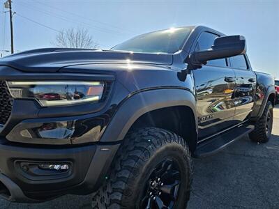 2021 RAM 1500 TRX Crew Cab 5’7 " Box   - Photo 11 - Ontario, CA 91761