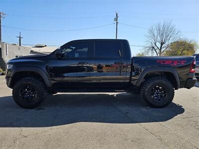 2021 RAM 1500 TRX Crew Cab 5’7 " Box   - Photo 3 - Ontario, CA 91761