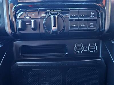 2021 RAM 1500 TRX Crew Cab 5’7 " Box   - Photo 40 - Ontario, CA 91761