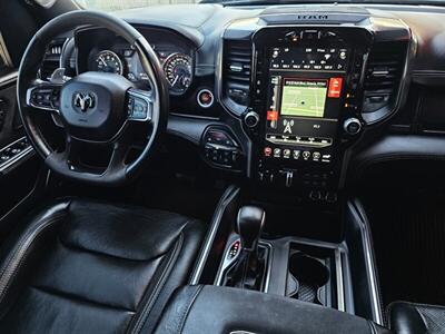 2021 RAM 1500 TRX Crew Cab 5’7 " Box   - Photo 49 - Ontario, CA 91761