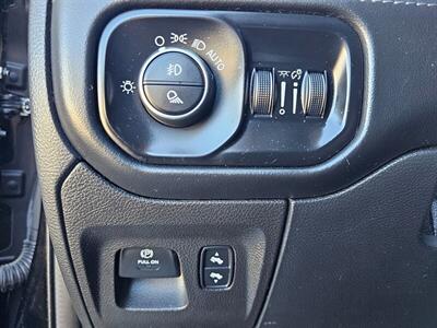 2021 RAM 1500 TRX Crew Cab 5’7 " Box   - Photo 32 - Ontario, CA 91761