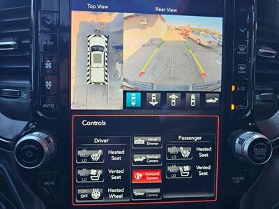 2021 RAM 1500 TRX Crew Cab 5’7 " Box   - Photo 38 - Ontario, CA 91761