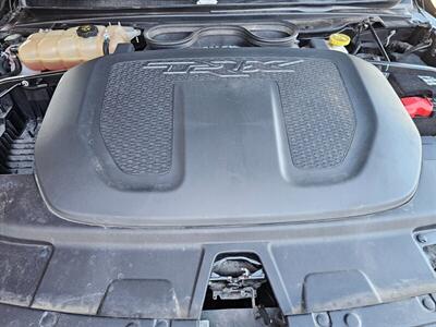 2021 RAM 1500 TRX Crew Cab 5’7 " Box   - Photo 55 - Ontario, CA 91761