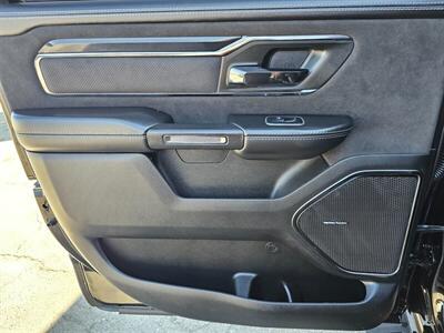 2021 RAM 1500 TRX Crew Cab 5’7 " Box   - Photo 43 - Ontario, CA 91761