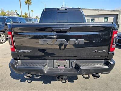 2021 RAM 1500 TRX Crew Cab 5’7 " Box   - Photo 5 - Ontario, CA 91761