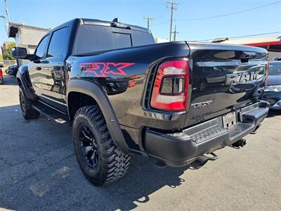 2021 RAM 1500 TRX Crew Cab 5’7 " Box   - Photo 4 - Ontario, CA 91761