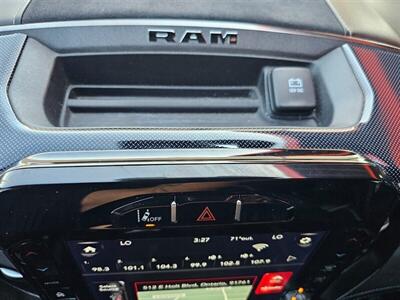 2021 RAM 1500 TRX Crew Cab 5’7 " Box   - Photo 42 - Ontario, CA 91761