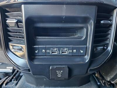 2021 RAM 1500 TRX Crew Cab 5’7 " Box   - Photo 45 - Ontario, CA 91761