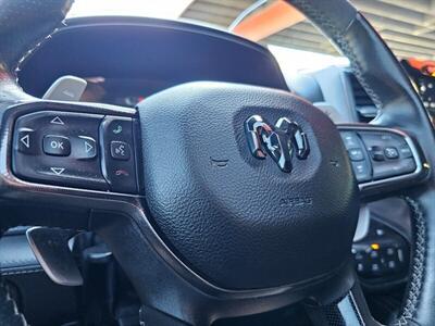 2021 RAM 1500 TRX Crew Cab 5’7 " Box   - Photo 34 - Ontario, CA 91761