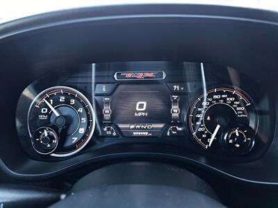 2021 RAM 1500 TRX Crew Cab 5’7 " Box   - Photo 36 - Ontario, CA 91761